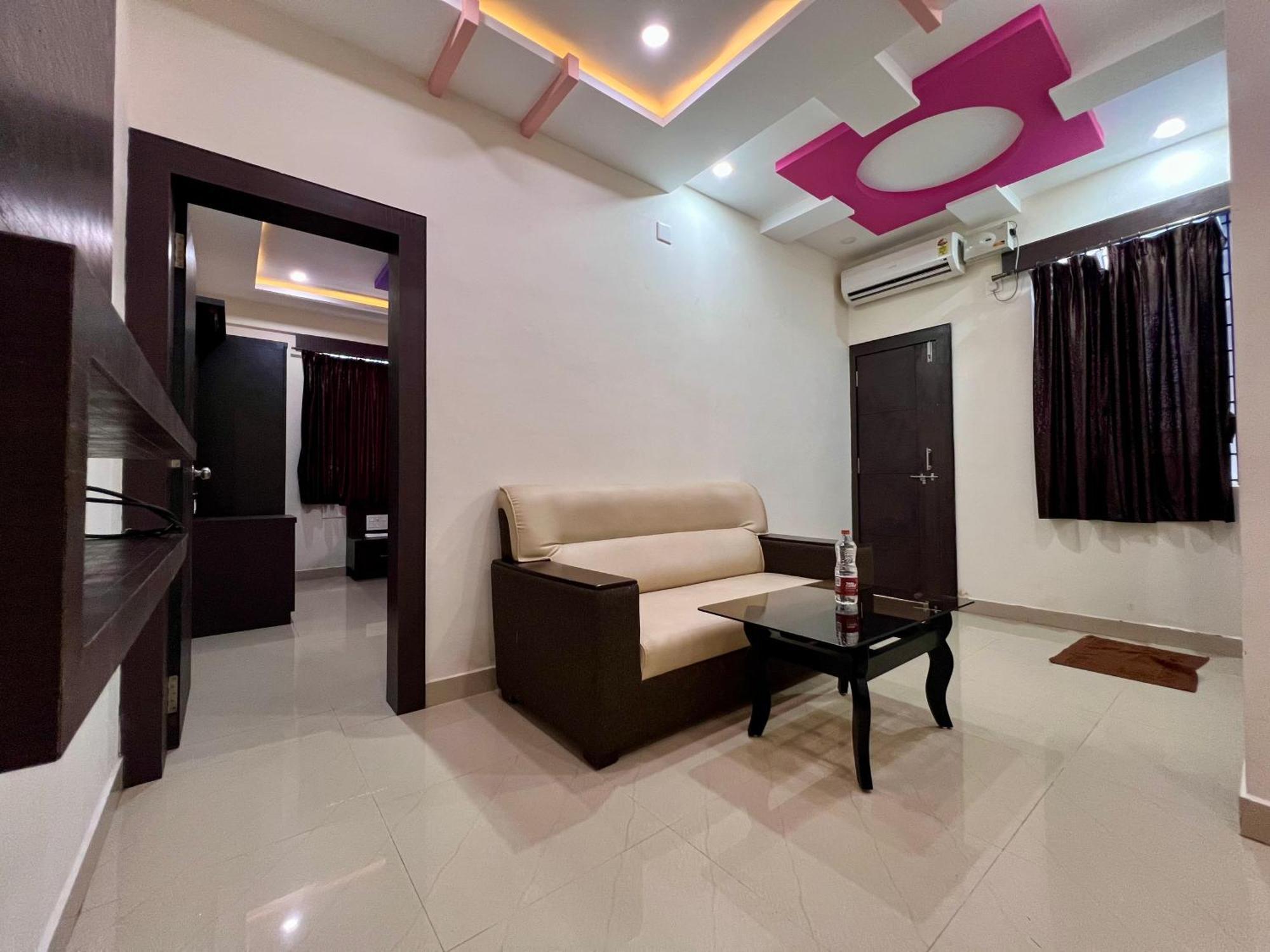 Hotel Ratna Sagar Manipal Esterno foto