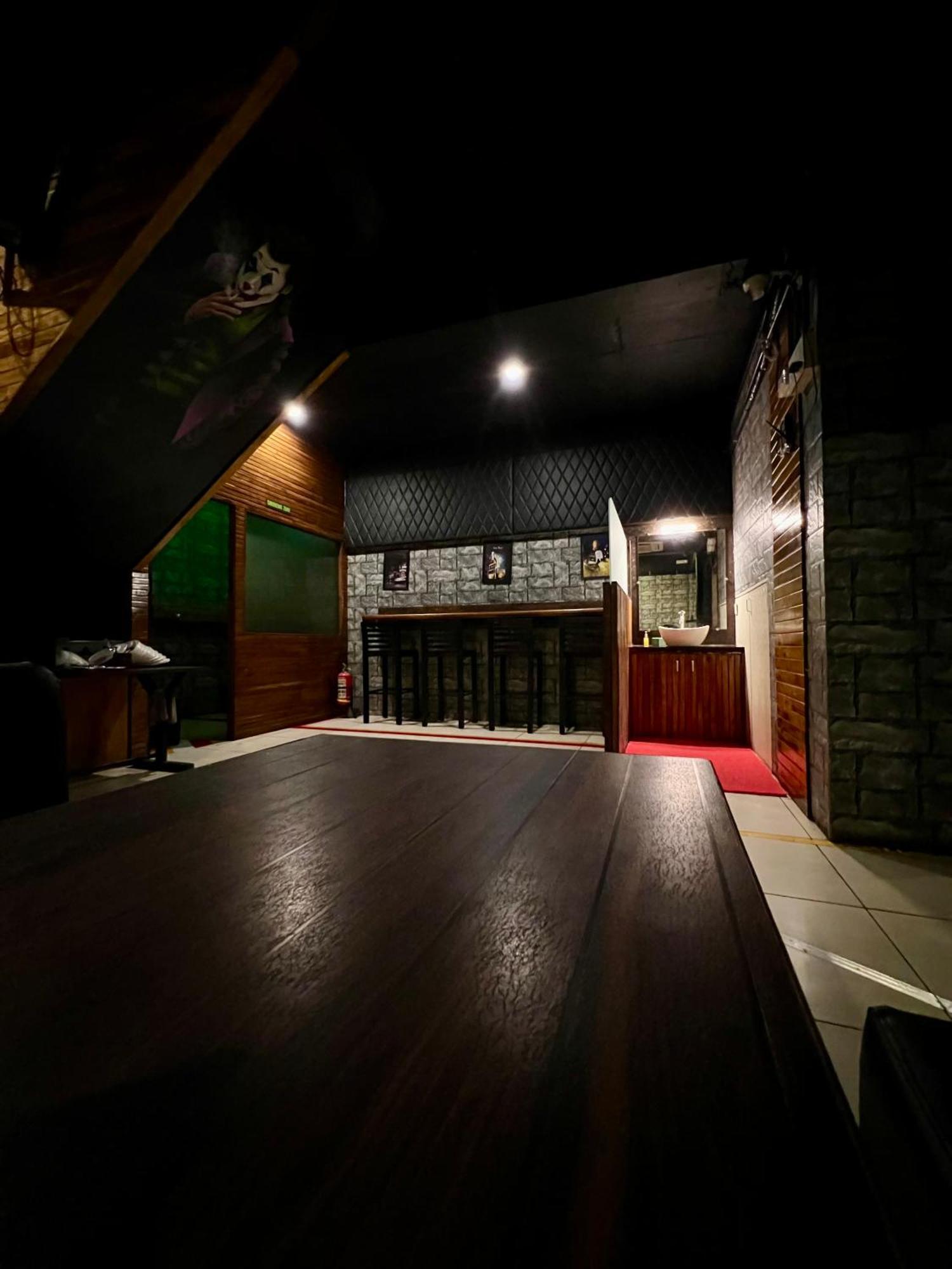 Hotel Ratna Sagar Manipal Esterno foto